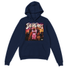 Dior Dess - Classic Unisex Pullover Hoodie