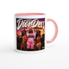 Dior Dess - Ceramic Mug