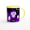 the voice of the burbs (Deluxe) - Ceramic Mug
