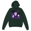 the voice of the burbs (Deluxe) - Classic Unisex Pullover Hoodie