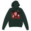the voice of the burbs - Classic Unisex Pullover Hoodie
