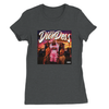 Dior Dess - Women’s Cut T-Shirt