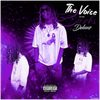 the voice of the burbs (Deluxe) - Fine Art Poster