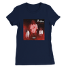 the voice of the burbs - Women’s Cut T-Shirt
