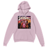 Dior Dess - Classic Unisex Pullover Hoodie