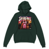 Dior Dess - Classic Unisex Pullover Hoodie