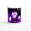 the voice of the burbs (Deluxe) - Ceramic Mug