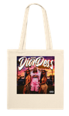 Dior Dess - Tote bag