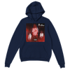 the voice of the burbs - Classic Unisex Pullover Hoodie