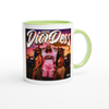 Dior Dess - Ceramic Mug