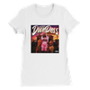 Dior Dess - Women’s Cut T-Shirt