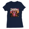 Dior Dess - Women’s Cut T-Shirt