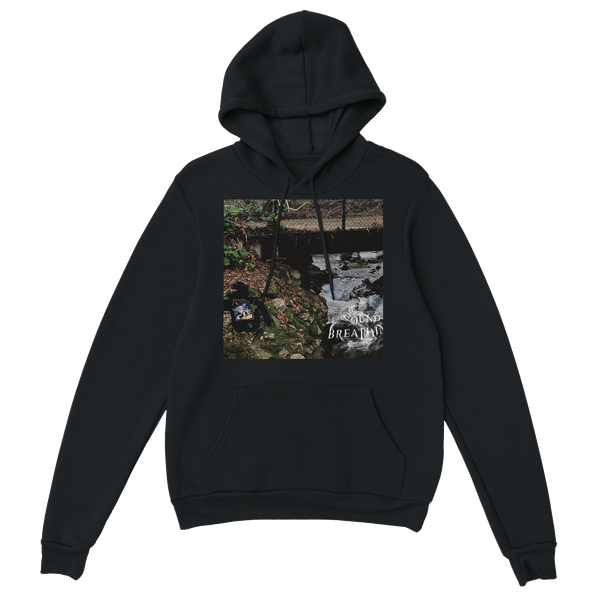 sound breathing - Classic Unisex Pullover Hoodie
