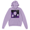 the voice of the burbs (Deluxe) - Classic Unisex Pullover Hoodie