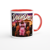 Dior Dess - Ceramic Mug