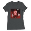 the voice of the burbs - Women’s Cut T-Shirt