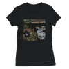 sound breathing - Women’s Cut T-Shirt