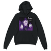 the voice of the burbs (Deluxe) - Classic Unisex Pullover Hoodie