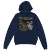 sound breathing - Classic Unisex Pullover Hoodie