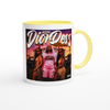 Dior Dess - Ceramic Mug