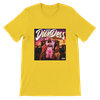 Dior Dess - Unisex T-Shirt
