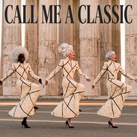 Call Me a Classic by Ruby Ai Art