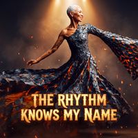 The Rhythm Knows My Name by Ruby Ai Art