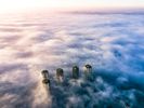 In the Clouds - CD
