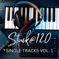 Single Tracks Vol. 1 by Stuck@120