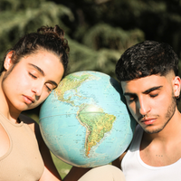 One World, One Love (Single) by Music by Christy Meyer