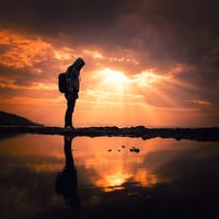 More Than That, Let's Take a Journey Together by Stuck@120