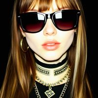 Let Me Be Your World (Single) by Stuck@120