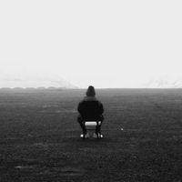 No Way Out (Album) by Music by Christy Meyer