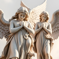 Angels Singing (Single) by Stuck@120