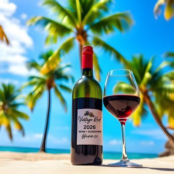 Wine + Sunshine - CD