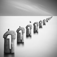 Shaped by Time (Album) by Music by Christy Meyer