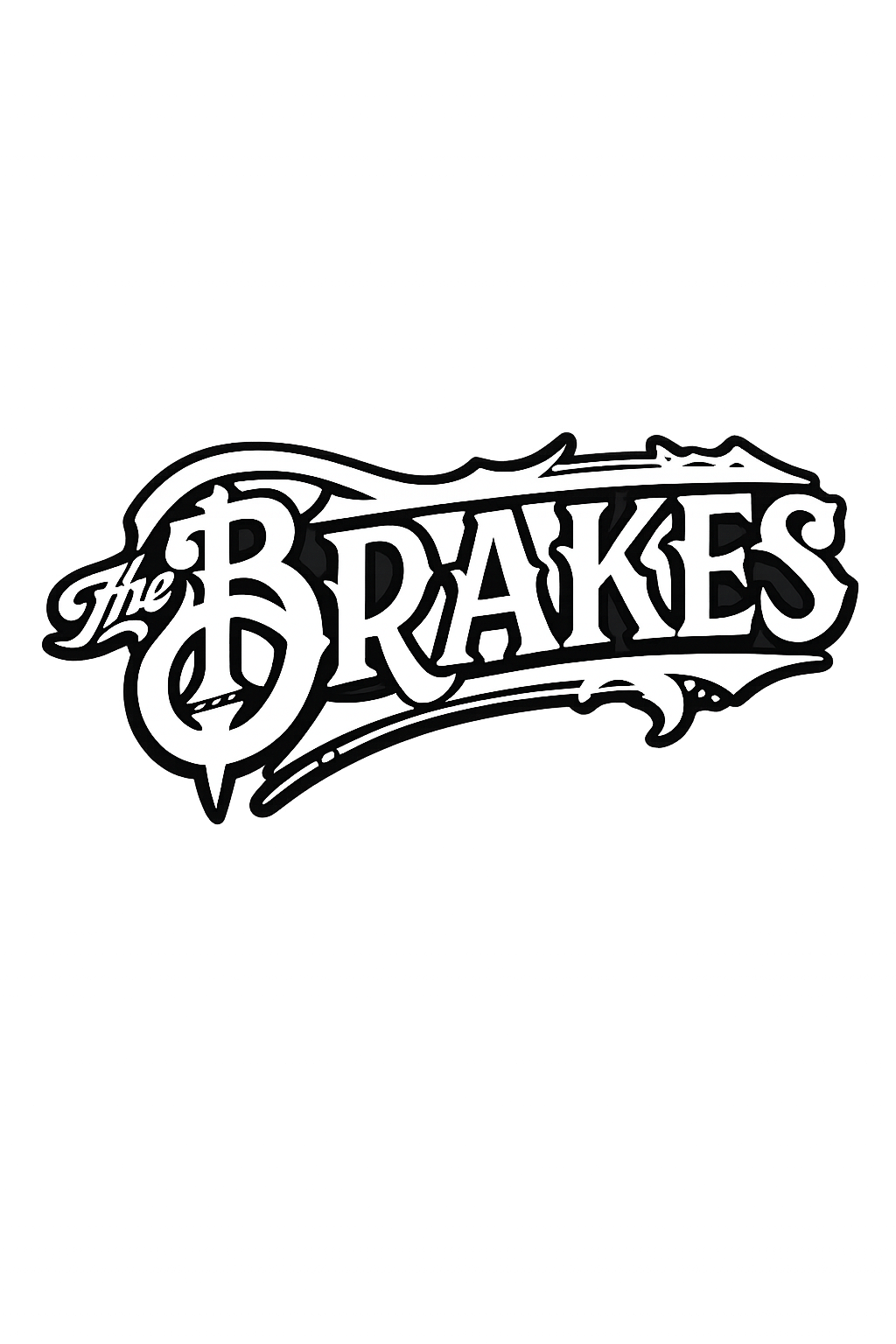 The Brakes