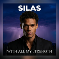 With All My Strength by SILAS PANE
