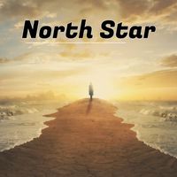 North Star (The Struggle) by SILAS PANE