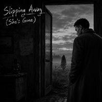 Slipping Away by SILAS PANE