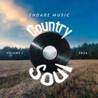 Country Soul Station by ENDARE MUSIC