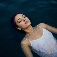 Rough Waters by PETALKNIFE
