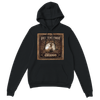 Give it to me Straight (Just Like Texas Whiskey) - Classic Unisex Pullover Hoodie