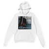Rainy Sunday - Classic Unisex Pullover Hoodie