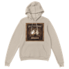 Give it to me Straight (Just Like Texas Whiskey) - Classic Unisex Pullover Hoodie