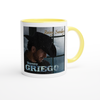 Rainy Sunday - Ceramic Mug
