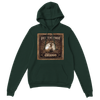 Give it to me Straight (Just Like Texas Whiskey) - Classic Unisex Pullover Hoodie
