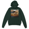 FREEDOM (feat. Albion Josiah) - Classic Unisex Pullover Hoodie