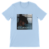 Rainy Sunday - Unisex T-Shirt