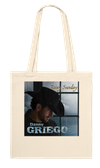 Rainy Sunday - Tote bag